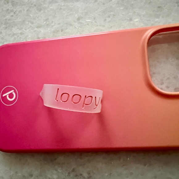 Loopy Case for iPhone 13Pro - Picture 2 of 6